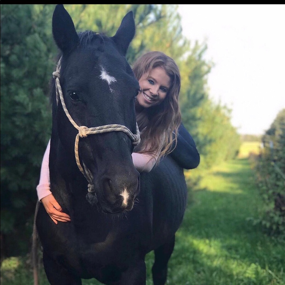 Meet your Posher, Autumn
